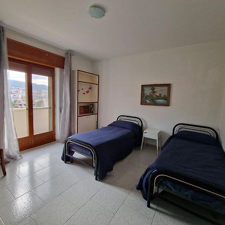Vista Monte Retreat Διαμέρισμα Ρέτζιο ντι Καλάμπρια Εξωτερικό φωτογραφία