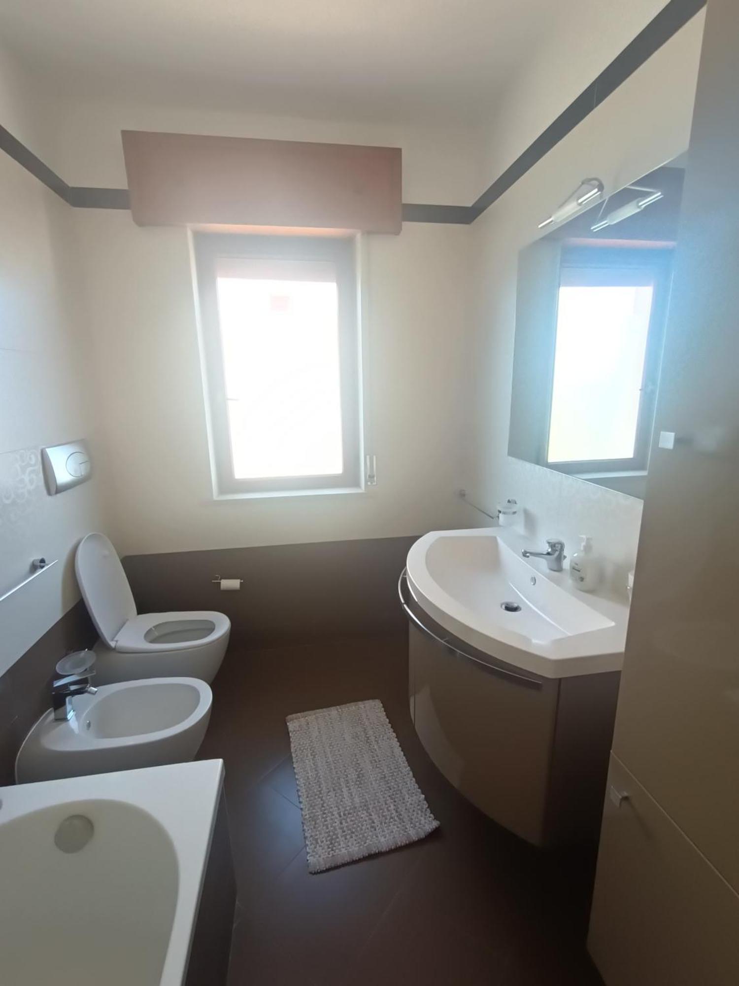 Vista Monte Retreat Διαμέρισμα Ρέτζιο ντι Καλάμπρια Εξωτερικό φωτογραφία
