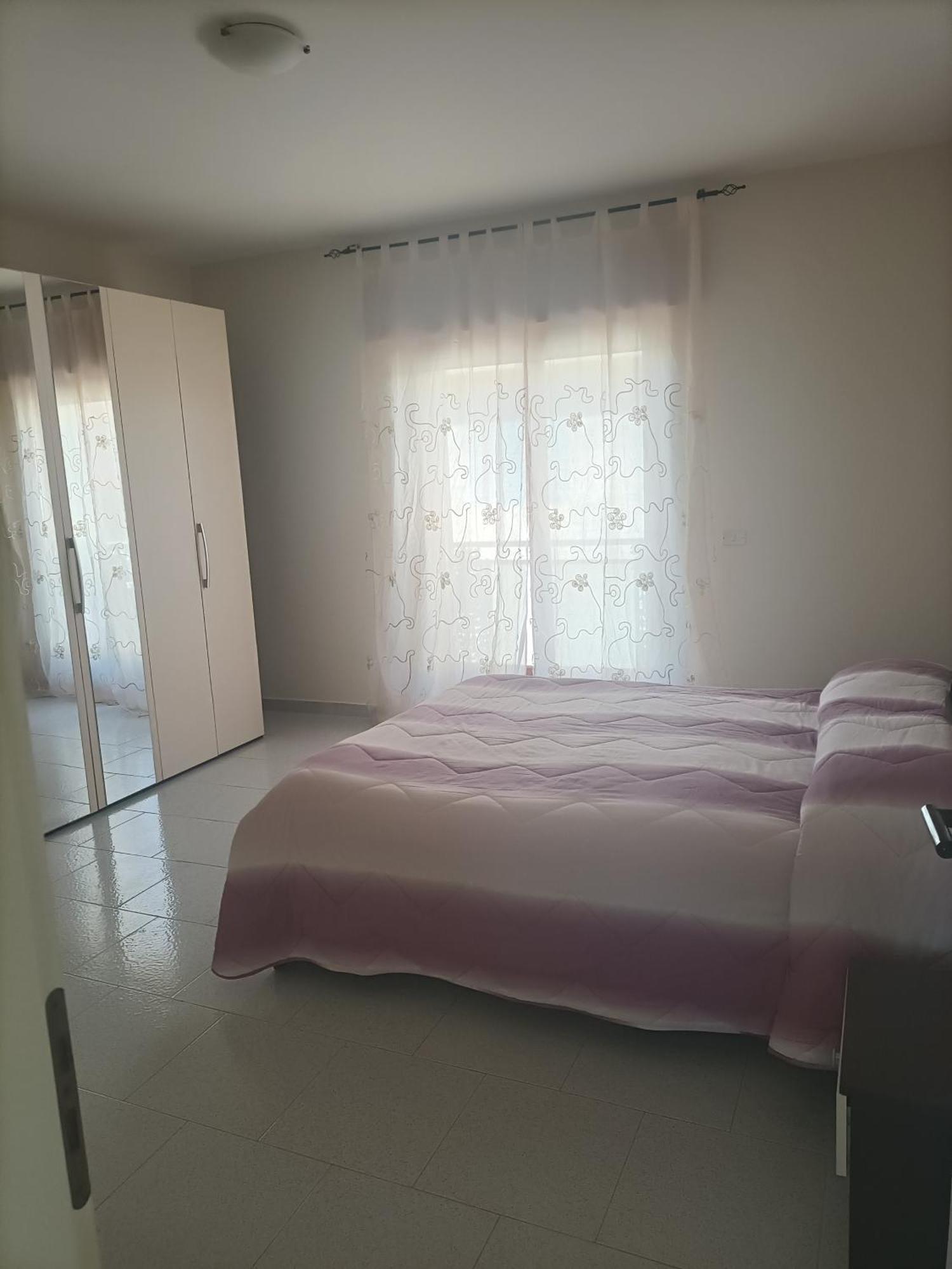 Vista Monte Retreat Διαμέρισμα Ρέτζιο ντι Καλάμπρια Εξωτερικό φωτογραφία