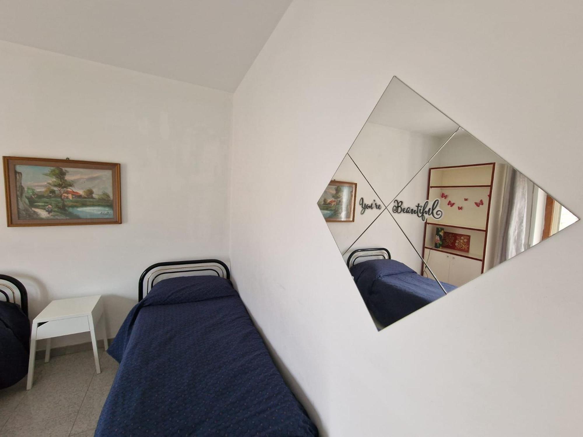 Vista Monte Retreat Διαμέρισμα Ρέτζιο ντι Καλάμπρια Εξωτερικό φωτογραφία
