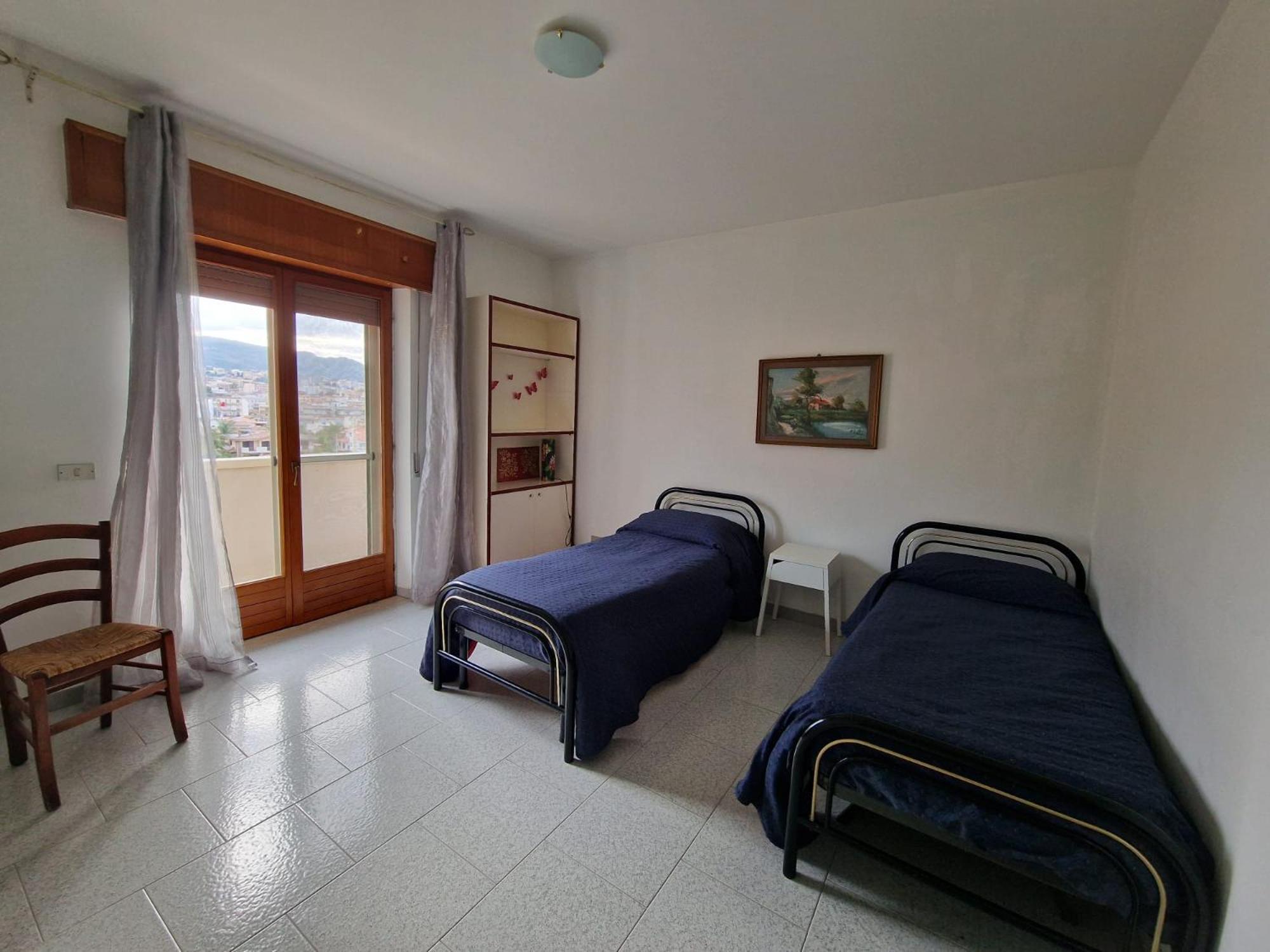 Vista Monte Retreat Διαμέρισμα Ρέτζιο ντι Καλάμπρια Εξωτερικό φωτογραφία